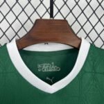 Kids Palmeiras 2025/26 Home Kit 2