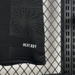 Kids Mexico 2025/26 Gold- Black Kit 3