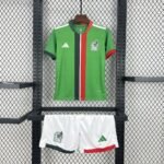 Kids Mexico 2025/26 Home Kit
