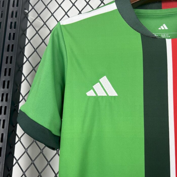 Kids Mexico 2025/26 Home Kit 5