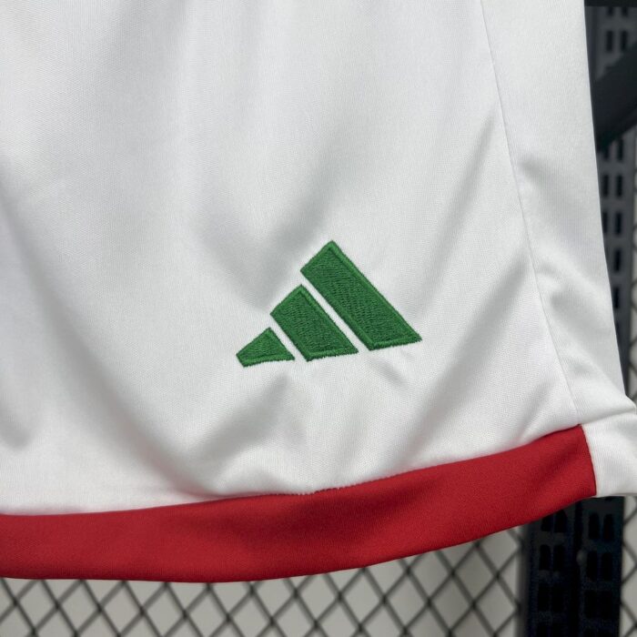 Kids Mexico 2025/26 Home Kit 2