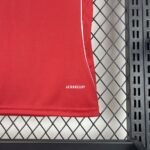 Kids Liverpool 2025/26 Home Kit 3