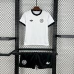 Kids Germany 2025/26 125th Anniversary Kit