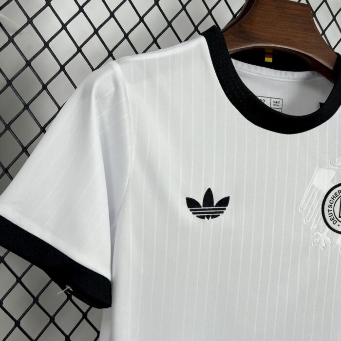 Kids Germany 2025/26 125th Anniversary Kit 6