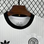 Kids Germany 2025/26 125th Anniversary Kit 5