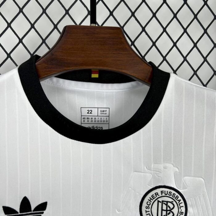 Kids Germany 2025/26 125th Anniversary Kit 5