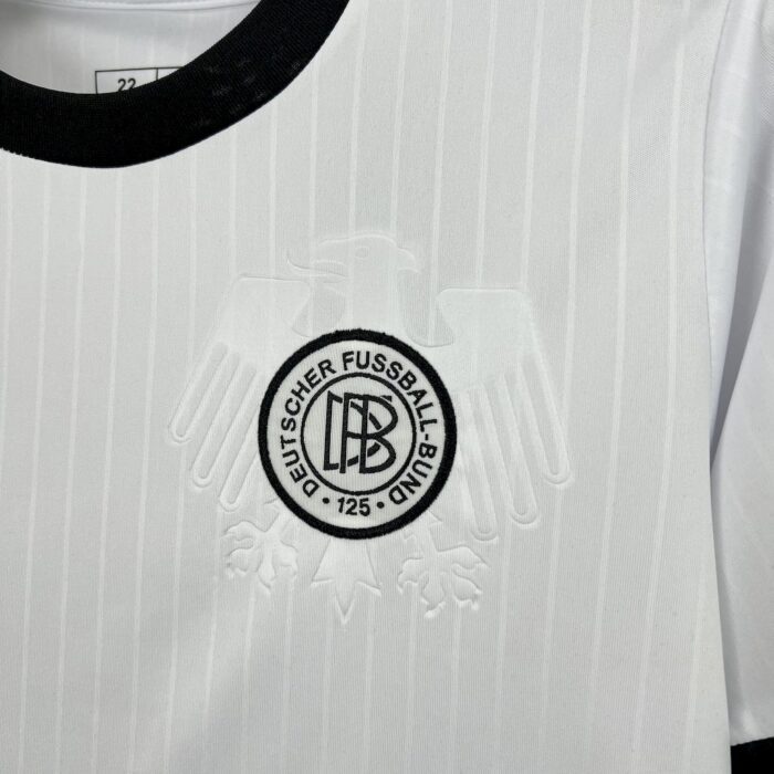 Kids Germany 2025/26 125th Anniversary Kit 4