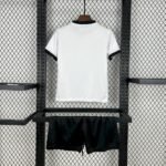 Kids Germany 2025/26 125th Anniversary Kit 1