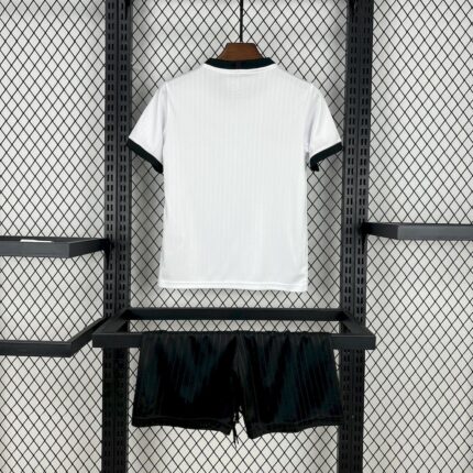 Kids Germany 2025/26 125th Anniversary Kit 1