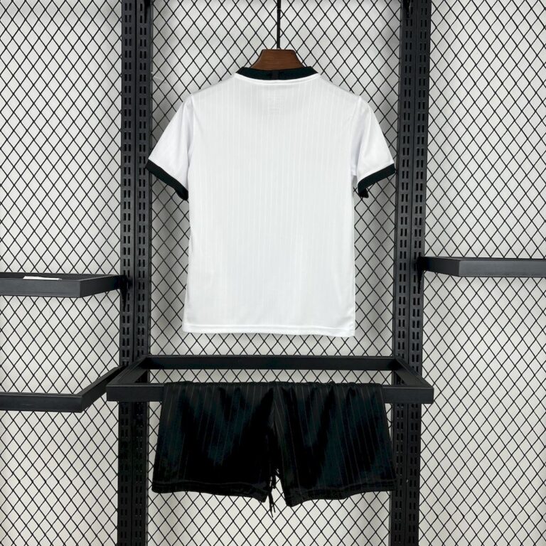 Kids Germany 2025/26 125th Anniversary Kit 1