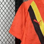 Mens Manchester City 2025/26 Third Jersey 6