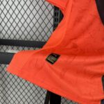 Mens Manchester City 2025/26 Third Jersey 4