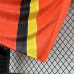 Mens Manchester City 2025/26 Third Jersey 3