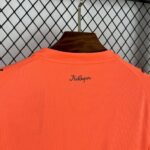 Mens Manchester City 2025/26 Third Jersey 2