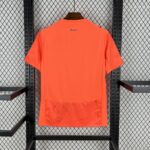 Mens Manchester City 2025/26 Third Jersey 1