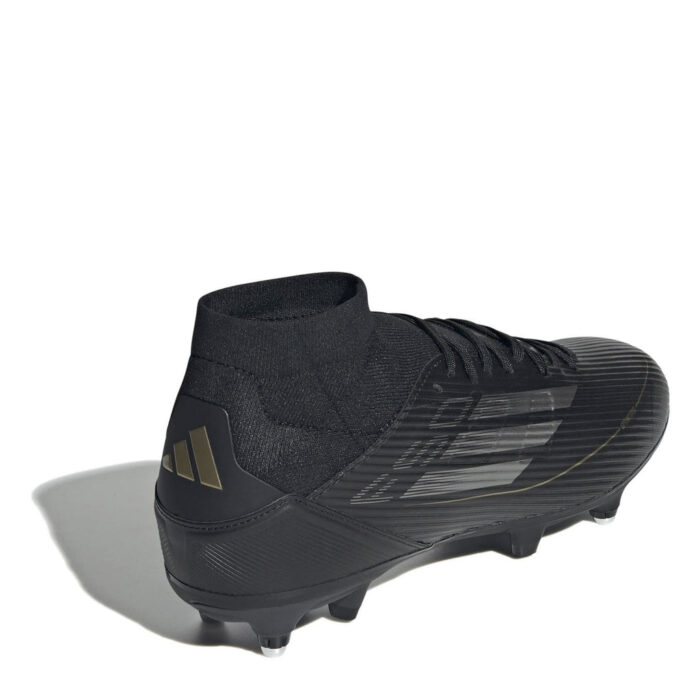 adidas F50 Soft Ground Football Boots – view 4