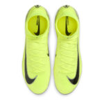 Nike Mercurial Superfly 10 Firm Ground Football Boots – view 5