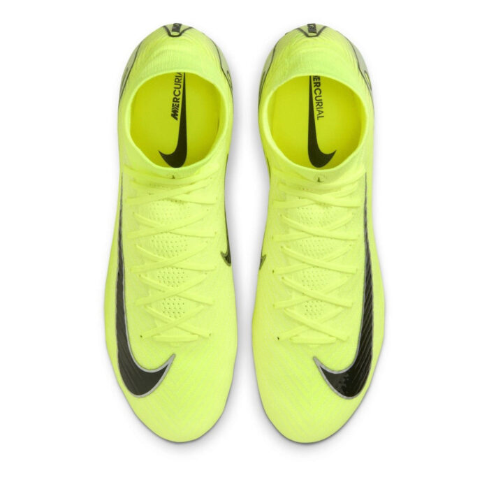 Nike Mercurial Superfly 10 Firm Ground Football Boots – view 5