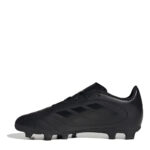 adidas Goletto Viii Junior Firm Ground Football Boots – Black/Black – view 2
