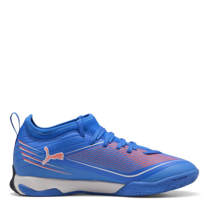 Puma Junior Indoor Football Boots – view 4