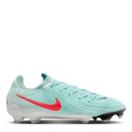 Nike Mens Phantom Gx Ii Firm Ground Football Boots – Mint/Red