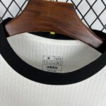 Mens Germany 2025/26 125th Anniversary Long Sleeve Jersey 4