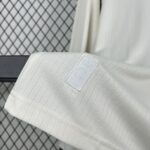 Mens Germany 2025/26 125th Anniversary Long Sleeve Jersey 3