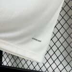 Mens Germany 2025/26 125th Anniversary Long Sleeve Jersey 2