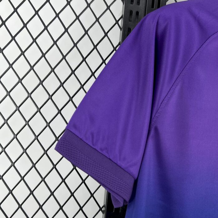 Mens Fiorentina 2025/26 Jersey 6