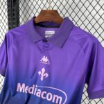 Mens Fiorentina 2025/26 Jersey 5