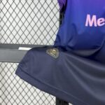 Mens Fiorentina 2025/26 Jersey 4