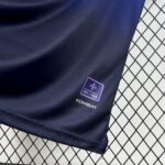 Mens Fiorentina 2025/26 Jersey 3