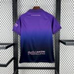 Mens Fiorentina 2025/26 Jersey 1