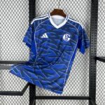 Mens FC Schalke 04 2025/26 Jersey
