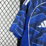 Mens FC Schalke 04 2025/26 Jersey 6