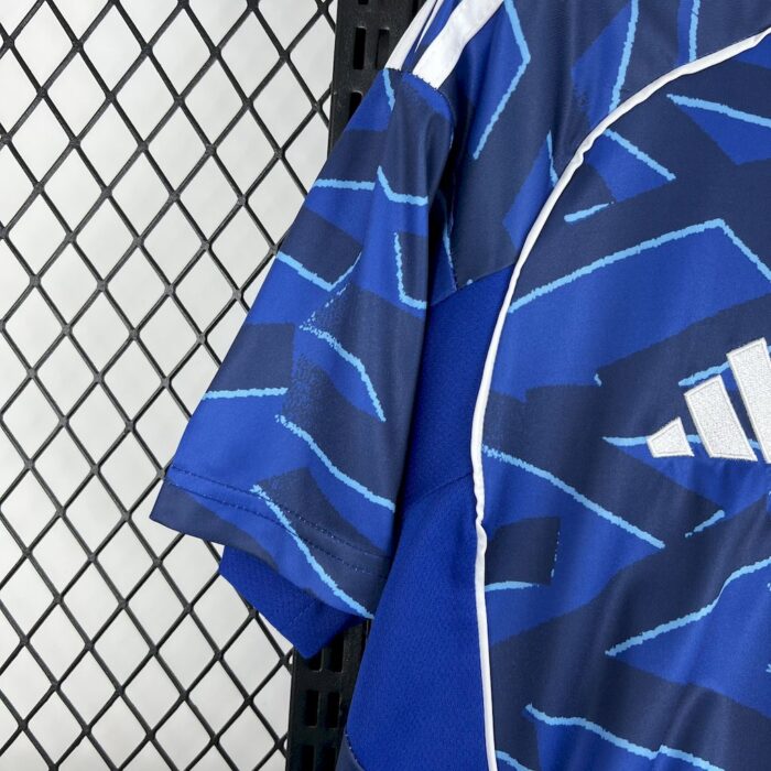 Mens FC Schalke 04 2025/26 Jersey 6