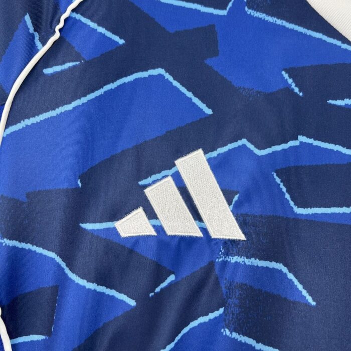 Mens FC Schalke 04 2025/26 Jersey 5