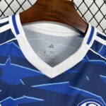 Mens FC Schalke 04 2025/26 Jersey 4