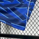 Mens FC Schalke 04 2025/26 Jersey 2