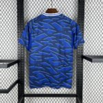 Mens FC Schalke 04 2025/26 Jersey 1