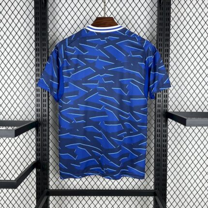 Mens FC Schalke 04 2025/26 Jersey 1