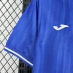 Mens Cruzeiro 2025/26 Home LNF-Five-a-side Jersey 6