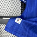 Mens Cruzeiro 2025/26 Home LNF-Five-a-side Jersey 3