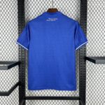 Mens Cruzeiro 2025/26 Home LNF-Five-a-side Jersey 1