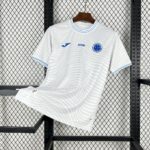 Mens Cruzeiro 2025/26 Away LNF-Five-a-side Jersey