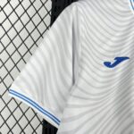 Mens Cruzeiro 2025/26 Away LNF-Five-a-side Jersey 7