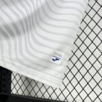 Mens Cruzeiro 2025/26 Away LNF-Five-a-side Jersey 4