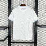 Mens Cruzeiro 2025/26 Away LNF-Five-a-side Jersey 1