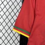 Mens Cameroon 2025/26 Away Jersey 7