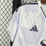 Mens Manchester United 2025/26 Away Jersey 7